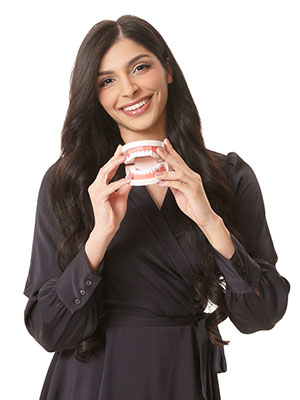 Dr. Pavneet Kalsi 