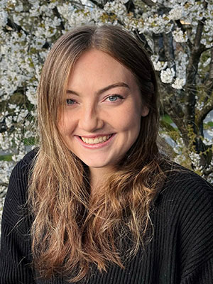 Dr. Hannah Agnew
