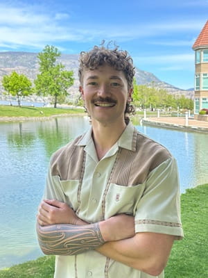 Dr. Chevvy Mastny-Jensen